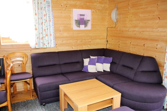 Ferienwohnung Montafon