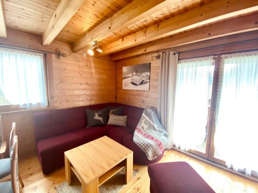 Ferienwohnung Montafon