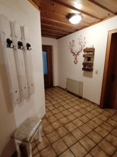 Ferienwohnung Montafon