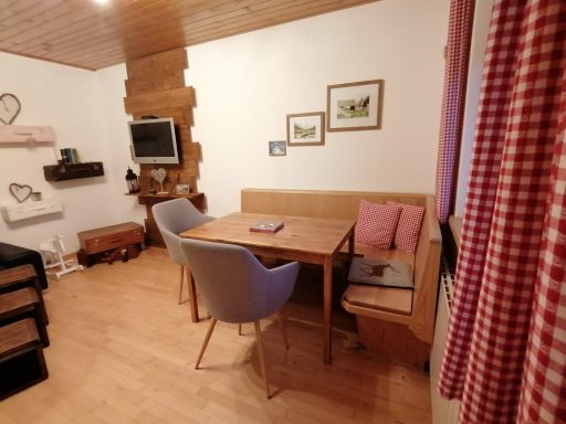 Ferienwohnung Montafon