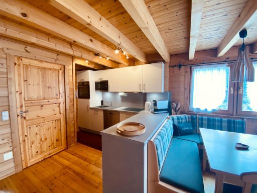 Ferienwohnung Montafon