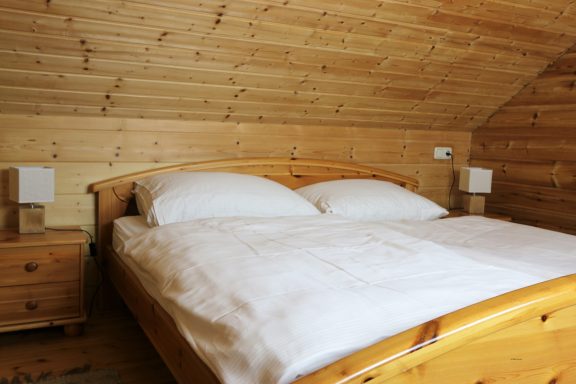 Ferienwohnung Montafon