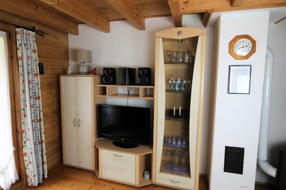 Ferienwohnung Montafon