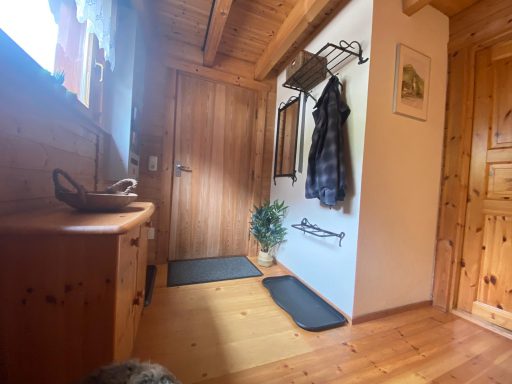 Ferienwohnung Montafon