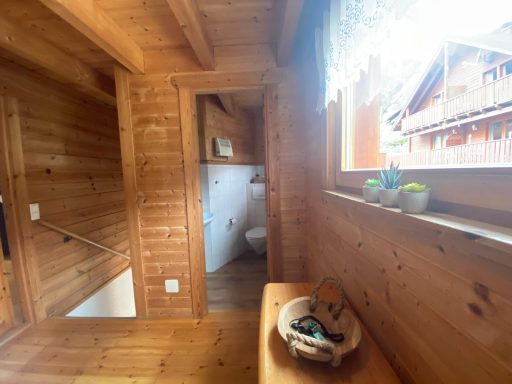 Ferienwohnung Montafon