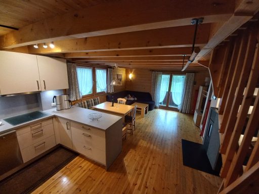 Ferienwohnung Montafon