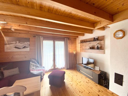 Ferienwohnung Montafon