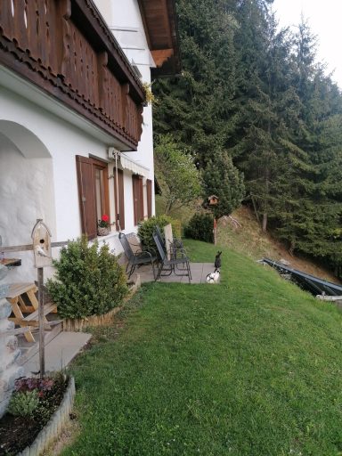 Ferienwohnung Montafon