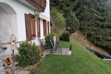 Ferienwohnung Montafon