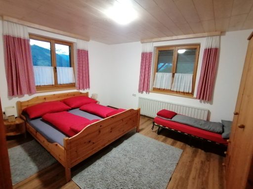 Ferienwohnung Montafon