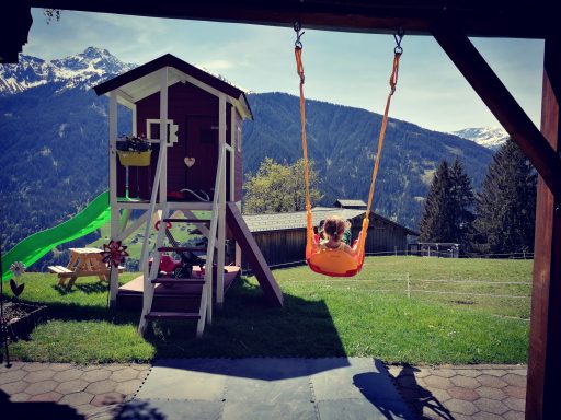 Ferienwohnung Montafon