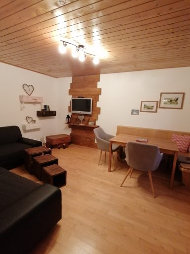 Ferienwohnung Montafon