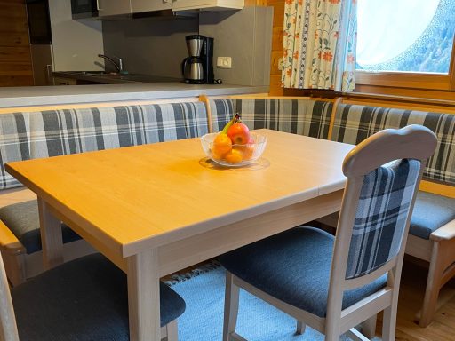 Ferienwohnung Montafon