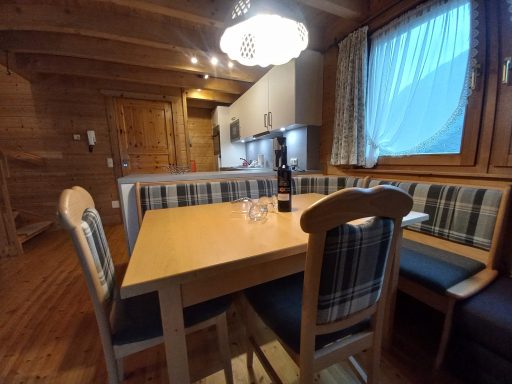 Ferienwohnung Montafon