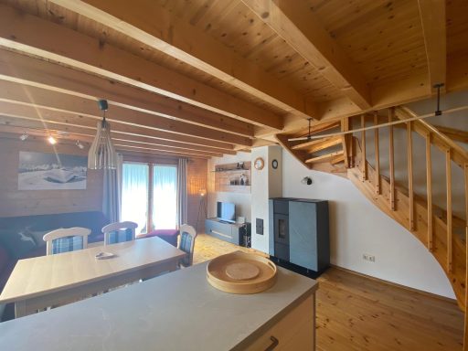 Ferienwohnung Montafon