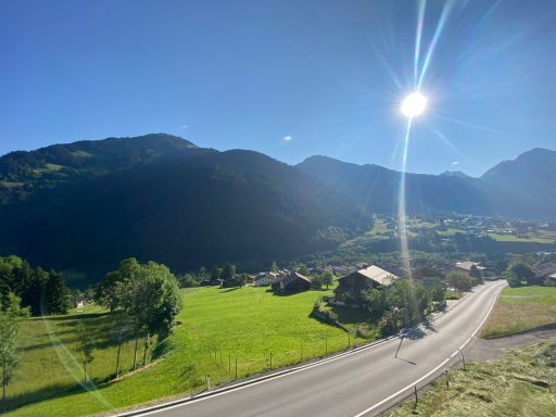 Ferienwohnung Montafon